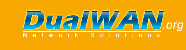 Dual WAN Logo